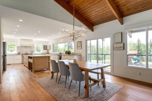11 Grove Lane, House other with 5 bedrooms, 3 bathrooms and 8 parking in Rocky View County AB | Image 5