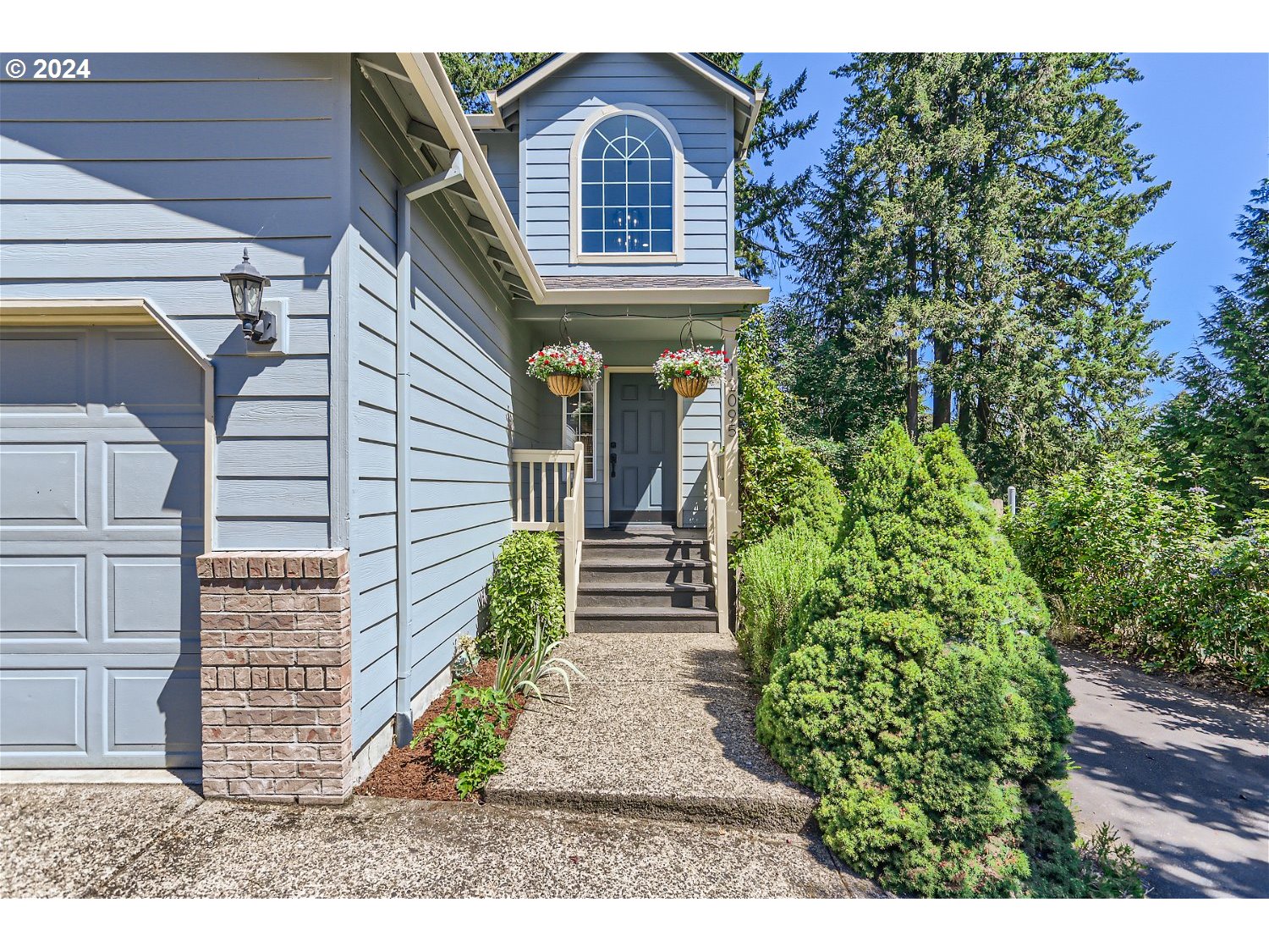 Sweeney Pl, Portland, OR 97223