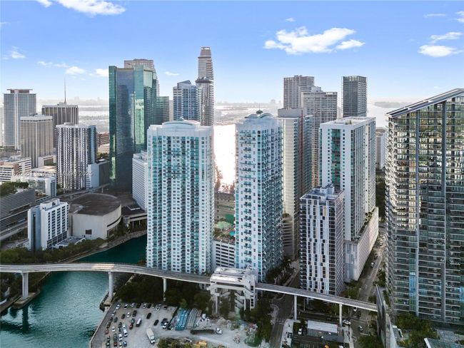 APT-707 - 31 Se 5 Th St, Condo with 1 bedrooms, 1 bathrooms and null parking in Miami FL | Image 47