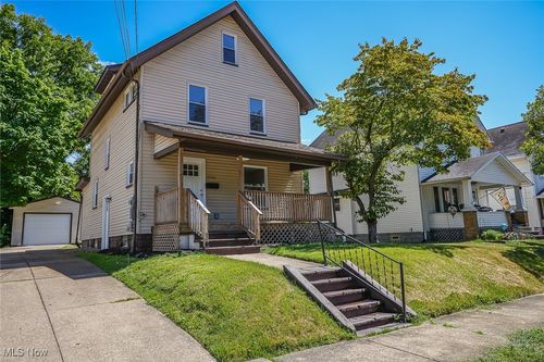 2323 11th St Sw, Akron, OH, 44314-2057 | Card Image