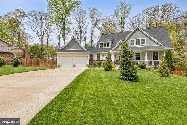3229 Riverview Dr, House other with 6 bedrooms, 4 bathrooms and null parking in TRIANGLE VA | Image 94