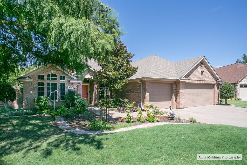 Shepherds Ct, Wichita Falls, TX 76308