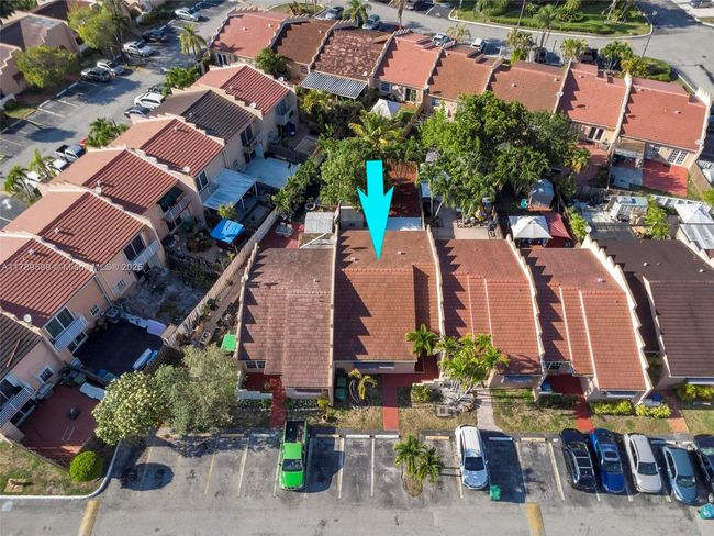 APT-84 - 10375 Sw 154 Th Circle Ct, Condo with 3 bedrooms, 2 bathrooms and null parking in Miami FL | Image 39
