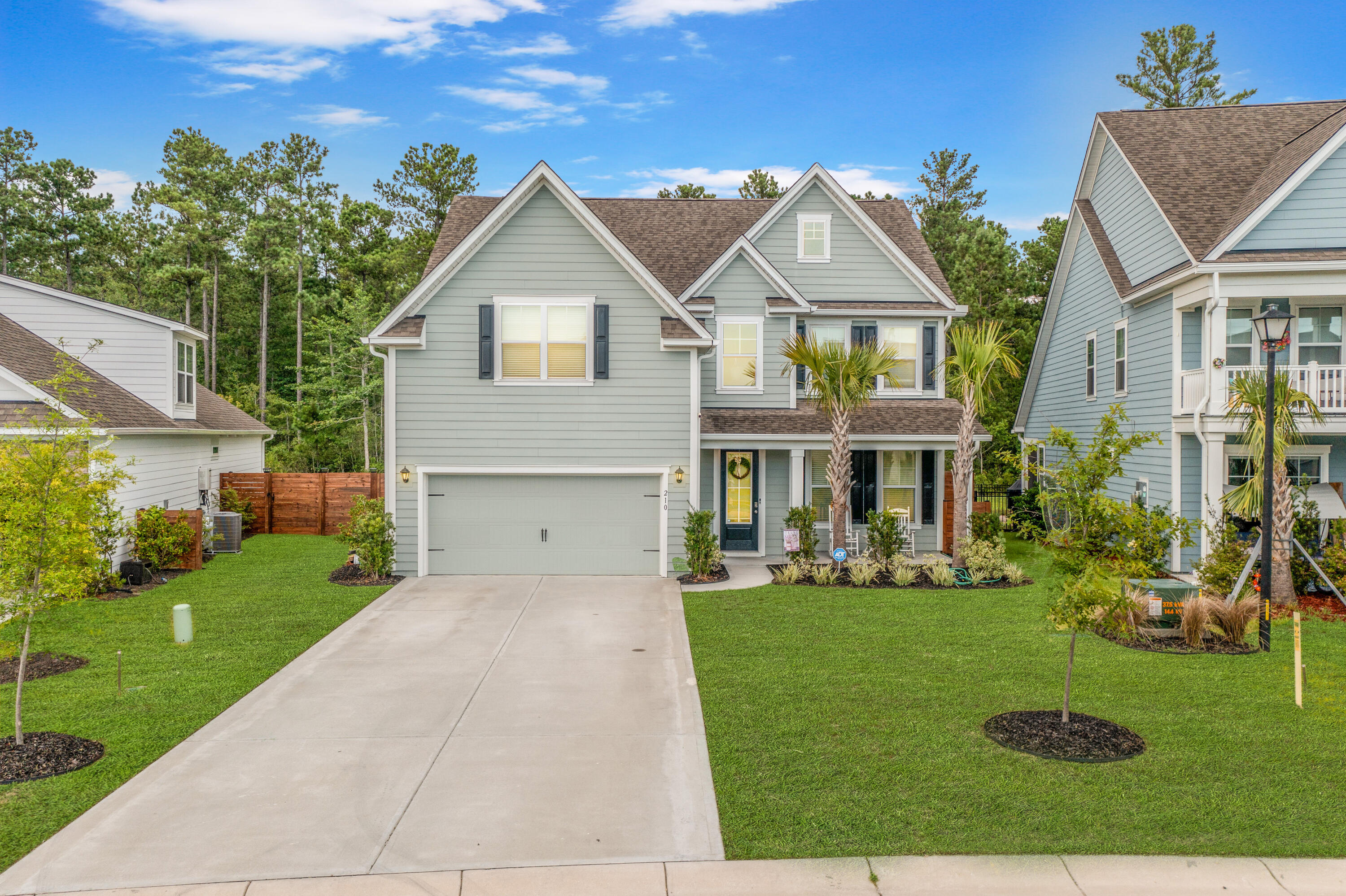 Franklin St, Alexandria, VA 22306