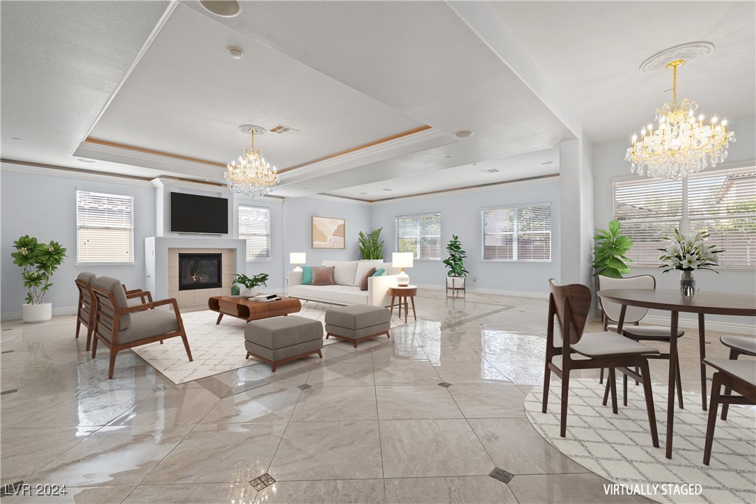 Dolce Volpe Ave, Las Vegas, NV 89178