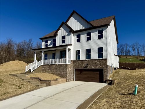 137 Morningstar Dr, Rostraver Twp, PA, 15012 | Card Image