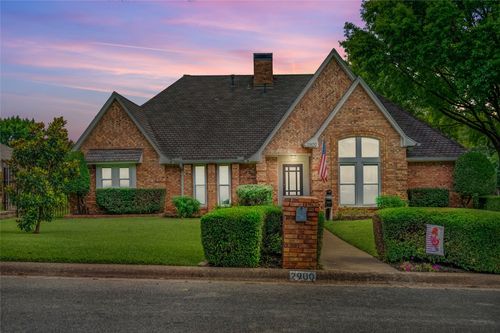 2900 Trail Lake Dr, Grapevine, TX, 76051-2646 | Card Image