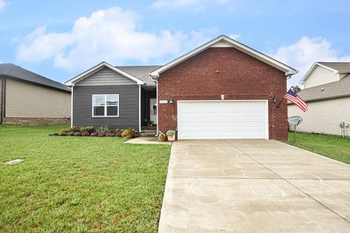 2072 Jackie Lorraine Dr, Clarksville, TN, 37042-9584 | Card Image