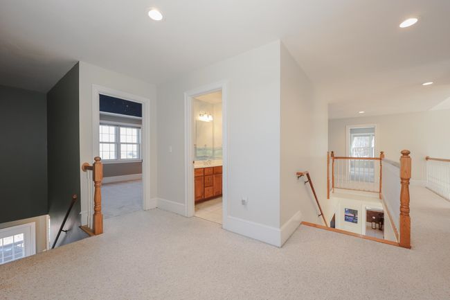 496 Mountain Rd, House other with 4 bedrooms, 4 bathrooms and null parking in Lyndeborough NH | Image 38