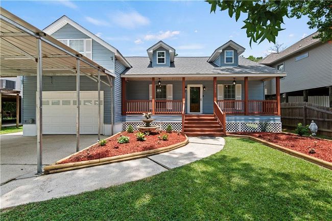 18309 Cusachs Dr, House other with 4 bedrooms, 3 bathrooms and null parking in Covington LA | Image 24