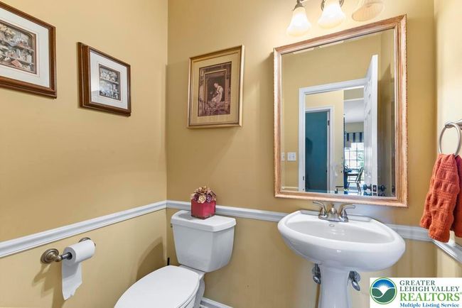 140 Birdie Way, House other with 4 bedrooms, 3 bathrooms and null parking in Kunkletown PA | Image 22