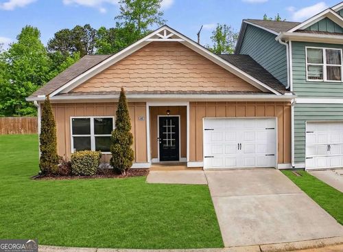 41 Towne Club Dr, Jasper, GA, 30143-1821 | Card Image