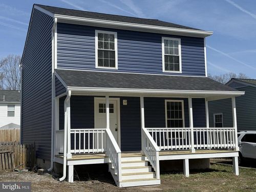 1160 Oak Ave, SHADY SIDE, MD, 20764-9526 | Card Image