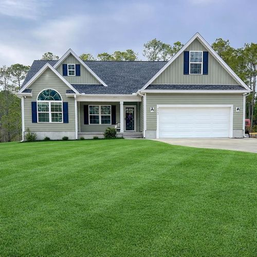 2267 Vaught Rd, Galivants Ferry, SC, 29544-6931 | Card Image