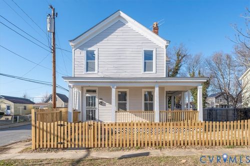 1915 Albany Ave, Richmond, VA, 23224-5260 | Card Image