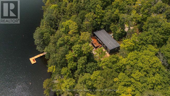 13309 Kawagama Lake Rd, House other with 3 bedrooms, 2 bathrooms and 4 parking in Dorset ON | Image 5