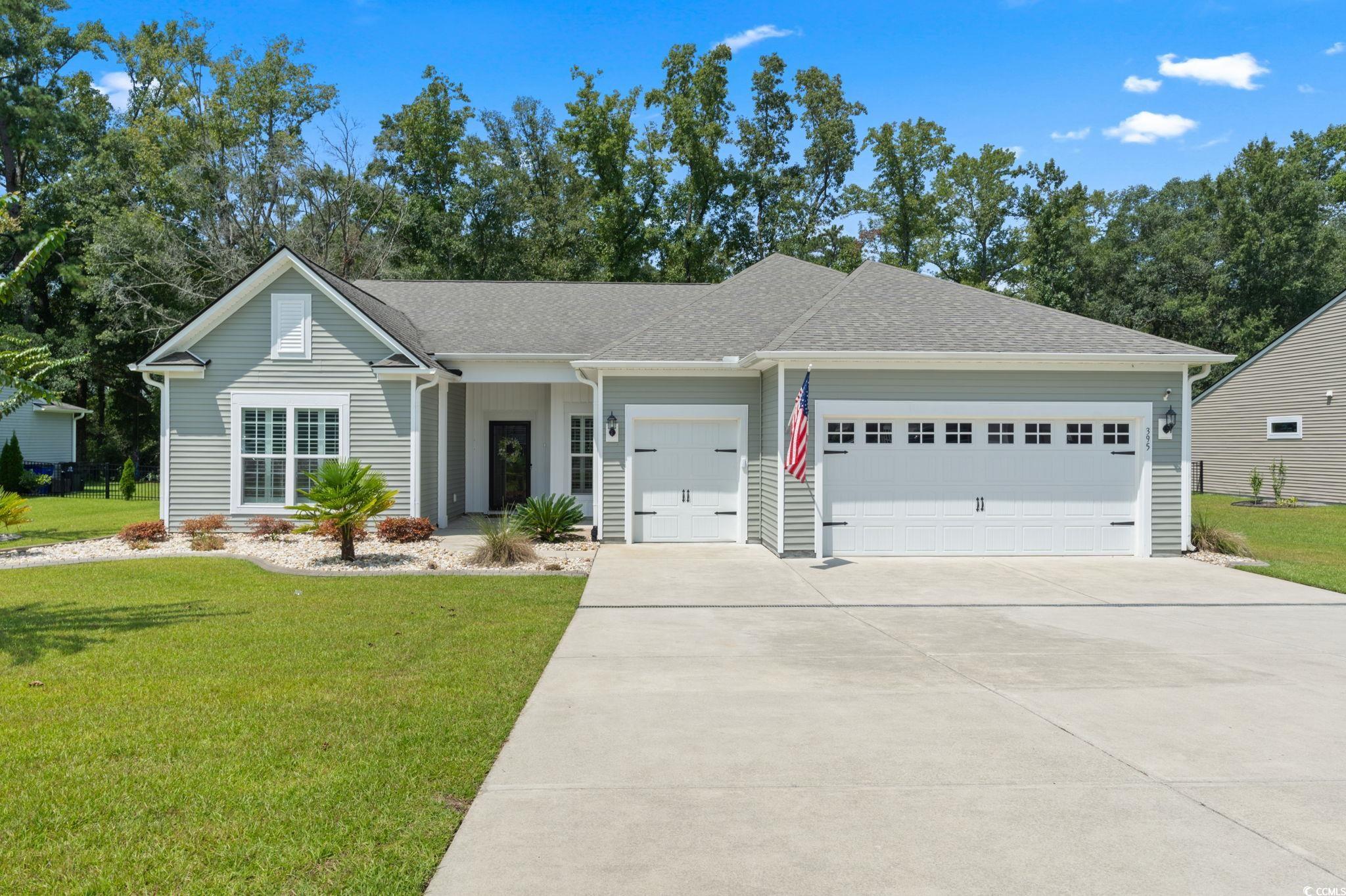 Trestle Way, Conway, SC 29526