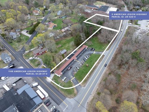 1148 American Legion Hwy, Westport, MA, 02790-5214 | Card Image