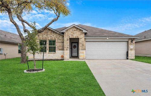 2346 Aylesbury Dr, Copperas Cove, TX, 76522-8111 | Card Image