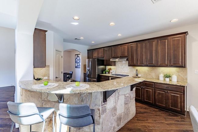 117 Waterford Ln, House other with 4 bedrooms, 3 bathrooms and null parking in Georgetown TX | Image 11
