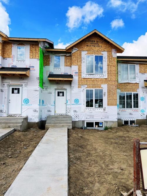 6 Anna Close, Blackfalds, AB, T4M0N1 | Card Image
