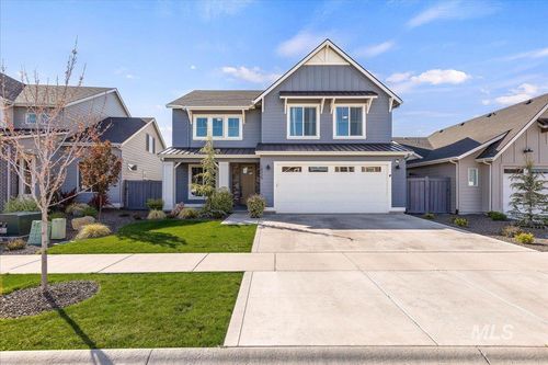 18329 Arch Haven Way, Nampa, ID, 83687-9645 | Card Image