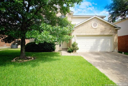 2703 Rio Brazos, San Antonio, TX, 78259-2627 | Card Image
