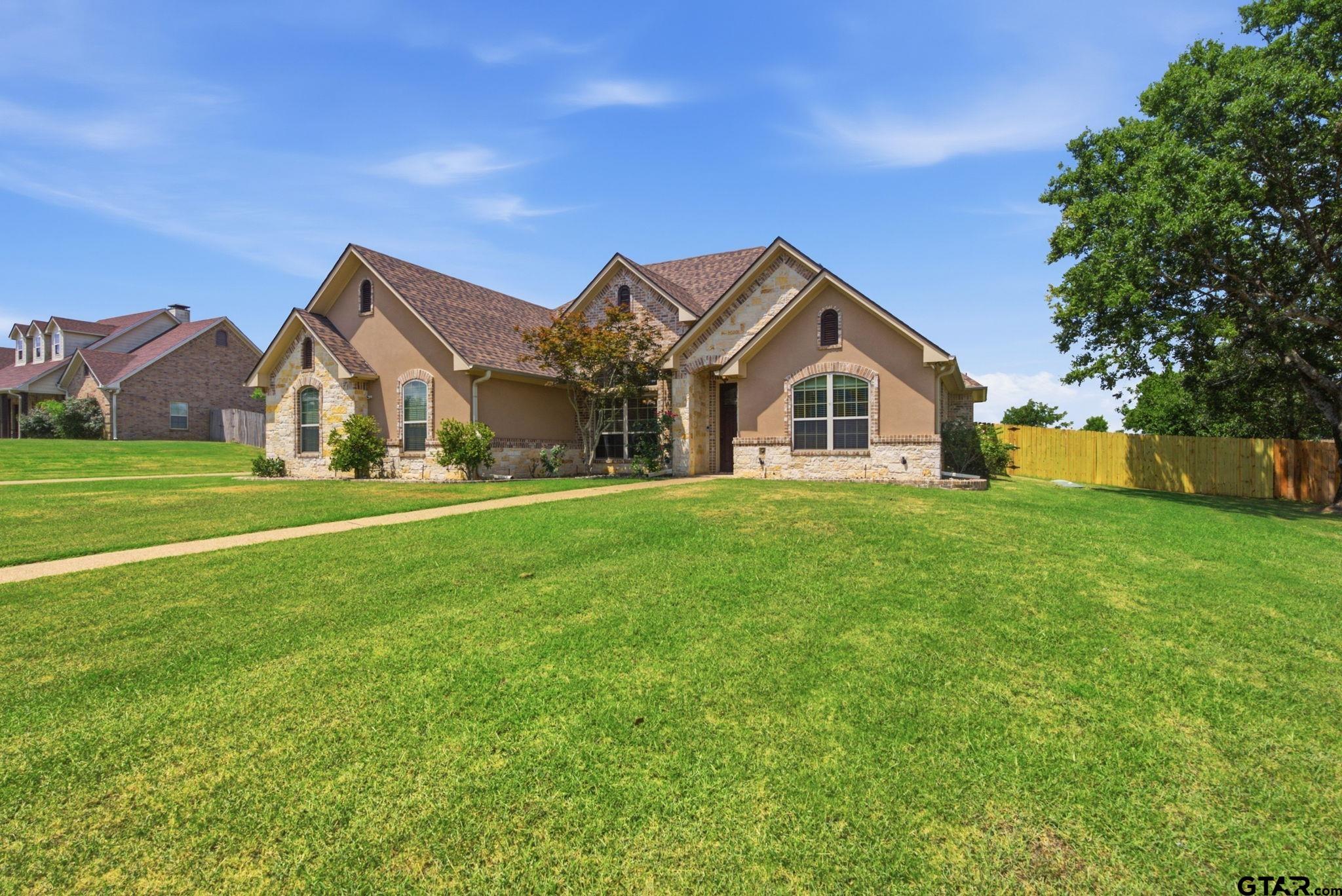 Residential in Bullard 5