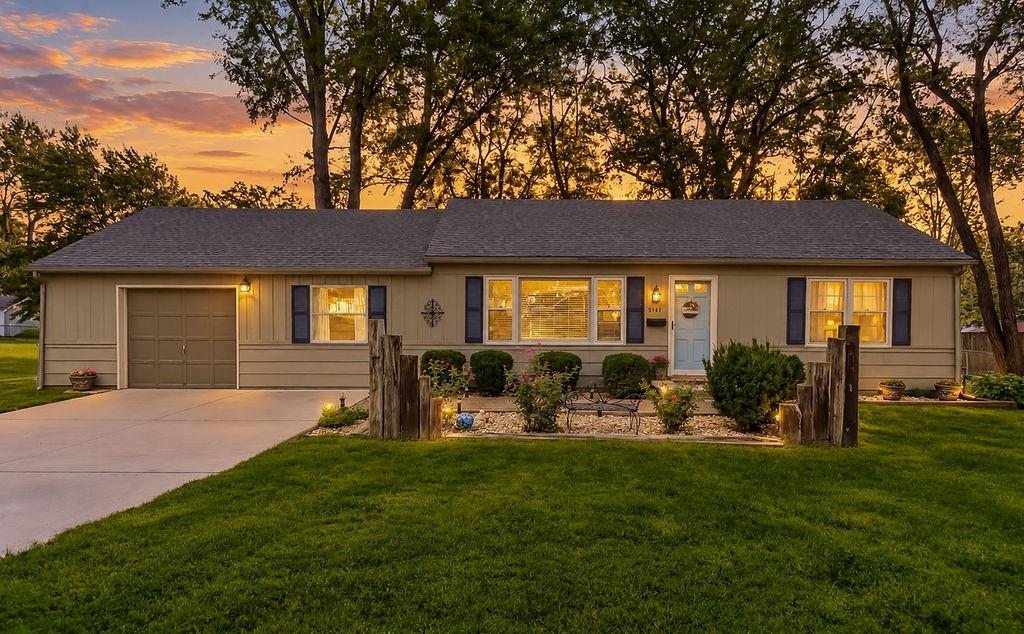 Residential in Shawnee