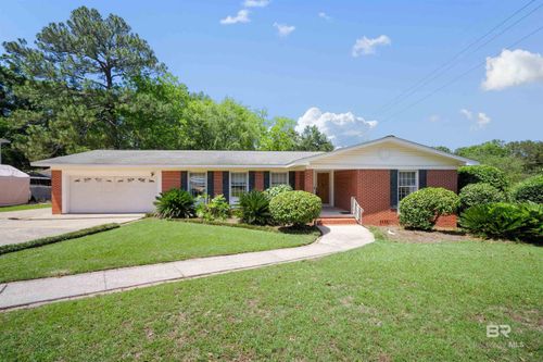 5000 Woodmere St, Mobile, AL, 36693-4234 | Card Image