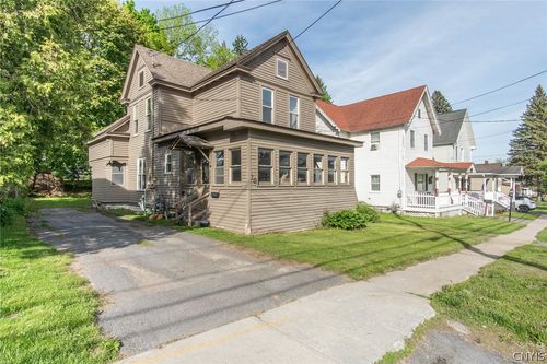 10 N Main St, Carthage, NY, 13619-1116 | Card Image