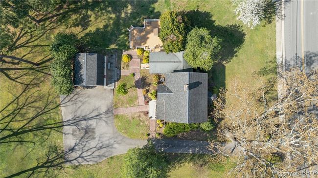 607 Lucas Creek Rd, House other with 4 bedrooms, 2 bathrooms and null parking in Newport News VA | Image 5