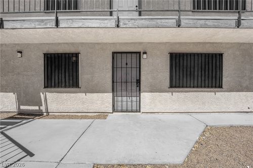 b-3432 Aristos Avenue, North Las Vegas, NV, 89030 | Card Image
