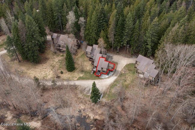 8 - 228 Snowgoose Ln, Condo with 3 bedrooms, 1 bathrooms and null parking in Sandpoint ID | Image 21