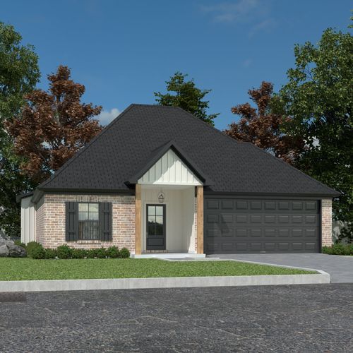 5878 Northwood Oaks Dr, Shreveport, LA, 71107-9300 | Card Image