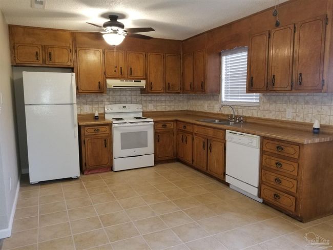 4209 N Island Rd, House other with 3 bedrooms, 2 bathrooms and null parking in Pace FL | Image 6