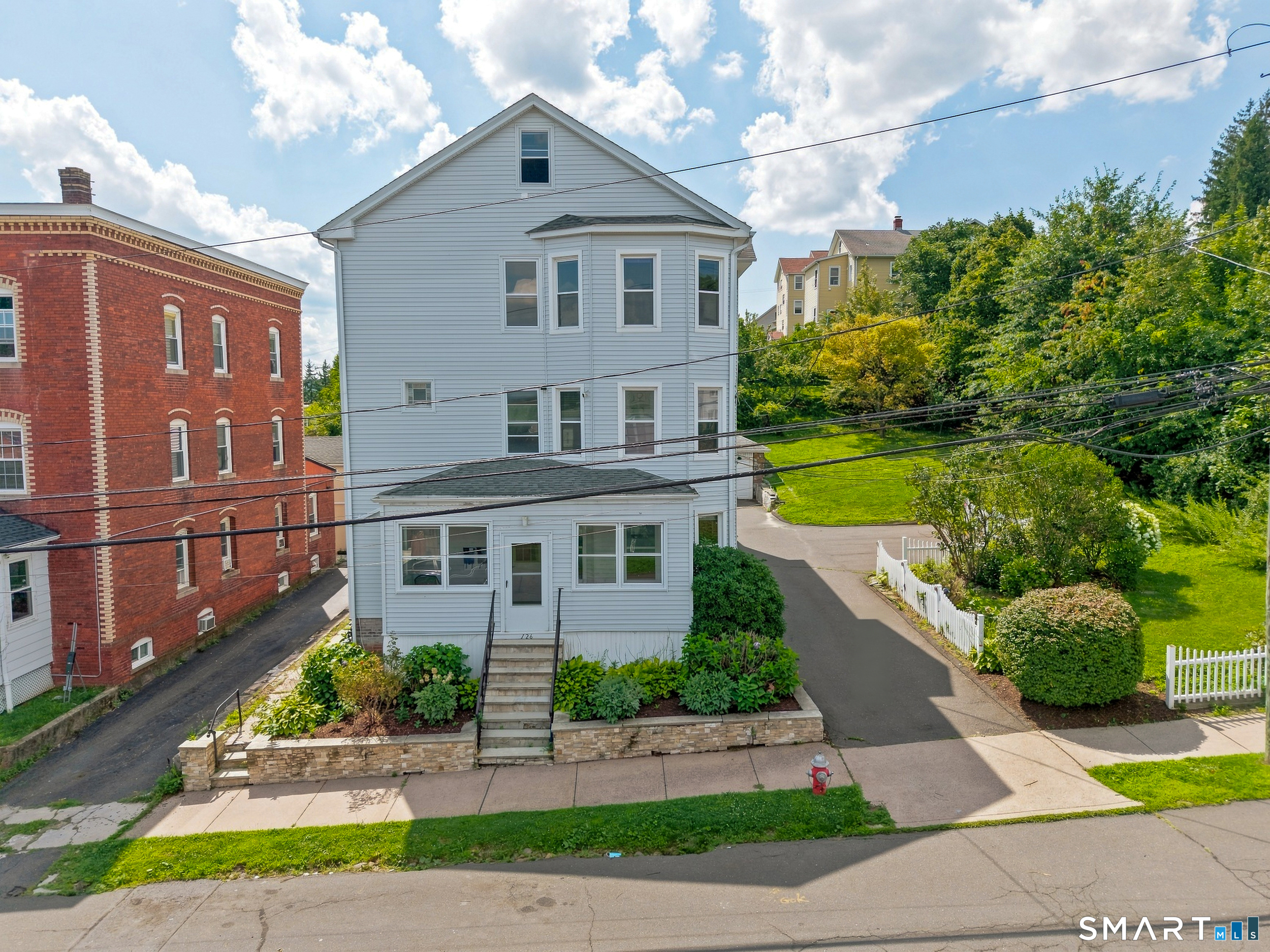 Residential Lease in New Britain 2