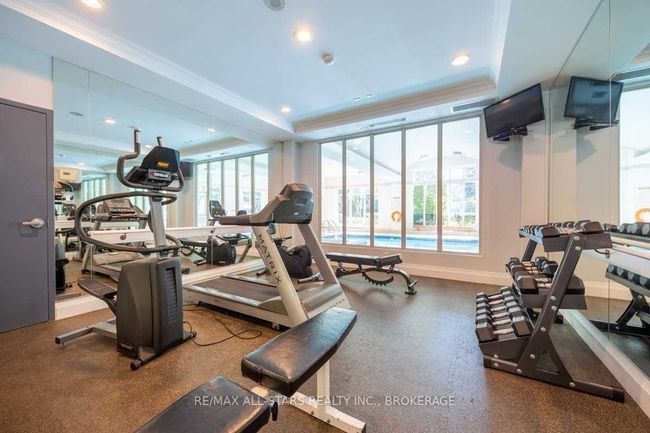 222 - 28 William Carson Cres, Condo with 2 bedrooms, 2 bathrooms and 1 parking in North York ON | Image 27