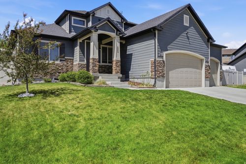 223 Wildwood Dr, Saratoga Springs, UT, 84045-6719 | Card Image