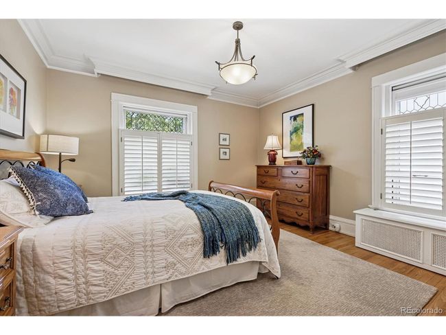 1A - 836 E 17 Th Ave, House attached with 2 bedrooms, 3 bathrooms and null parking in Denver CO | Image 25