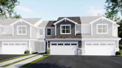 309 Red Oak Circle, Volo, IL, 60020 | Card Image