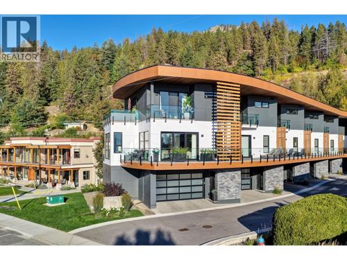 1-4364 Beach Ave, Peachland, BC, V0H1X6 | Card Image