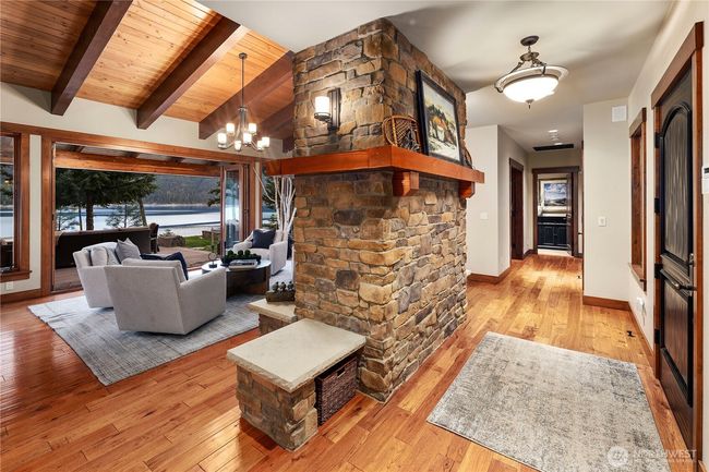 590 Domerie Bay Rd, House other with 4 bedrooms, 3 bathrooms and 2 parking in Ronald WA | Image 4