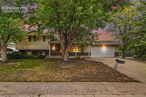 1103 Turley Cir, Colorado Springs, CO, 80915-2717 | Card Image