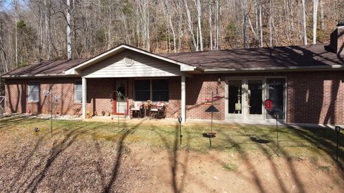 1142 North Country Club Drive, Cullowhee, NC, 28723 | Card Image