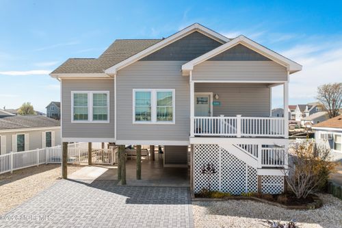 128 S Longboat Drive, Little Egg Harbor, NJ, 08087 | Card Image