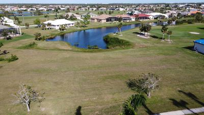 633 Monaco Drive, Home with 0 bedrooms, 0 bathrooms and null parking in Punta Gorda FL | Image 1