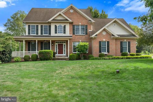 111 Crabapple Ct, Hummelstown, PA, 17036-7448 | Card Image