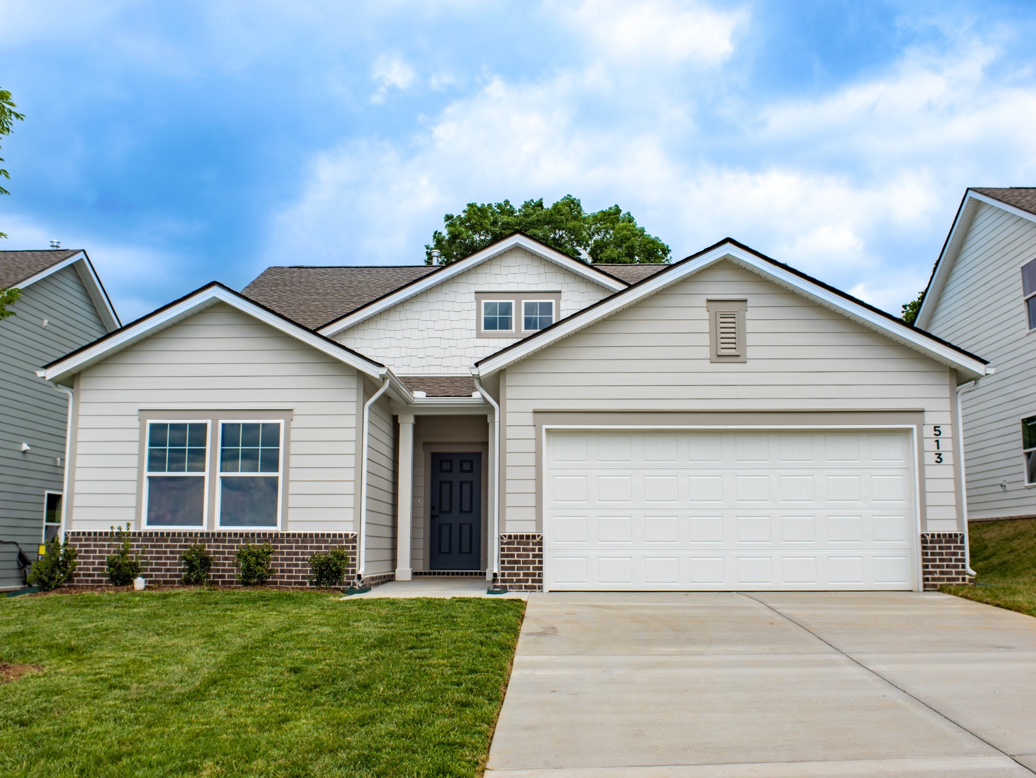 Banchory Dr, Smyrna, TN 37167