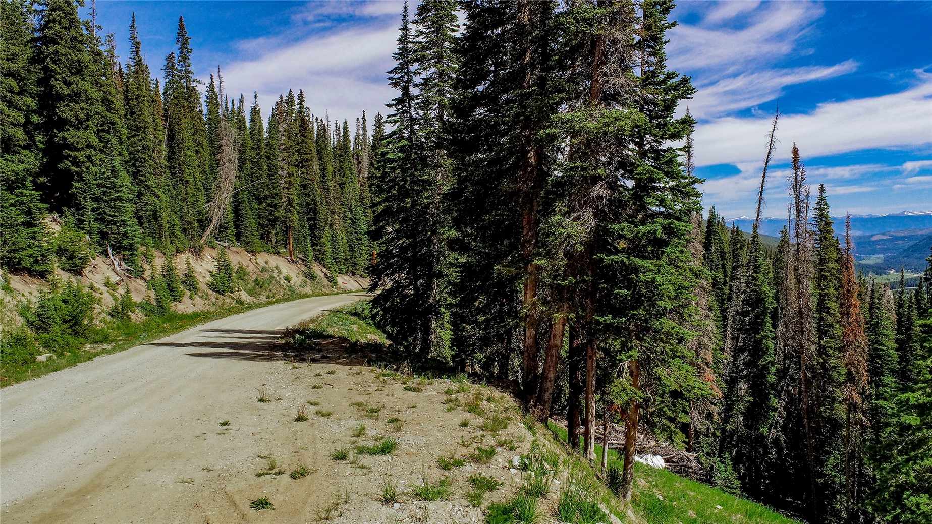 Land in Breckenridge